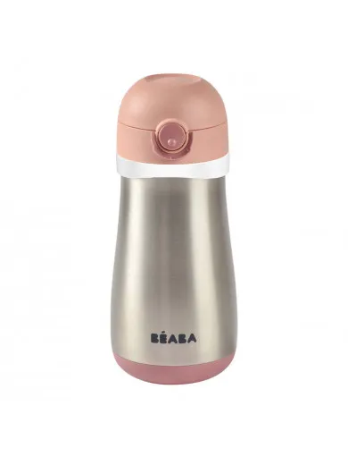 Béaba inoks termos, 350ml