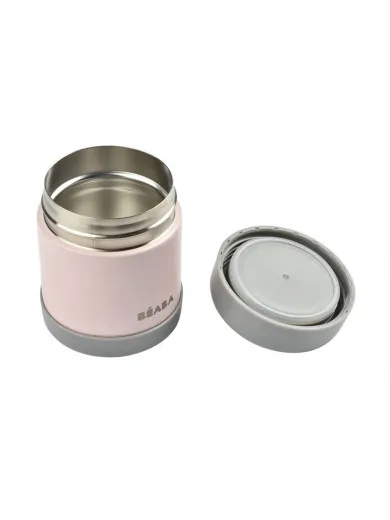 Béaba inoks termos, 300ml