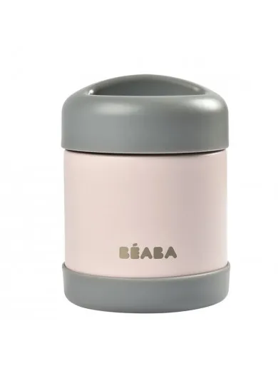 Béaba inoks termos, 300ml