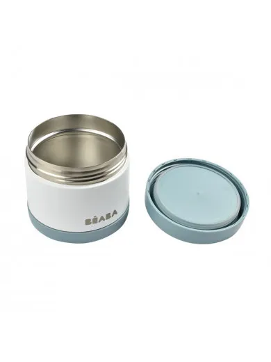 Béaba inoks termos, 500ml