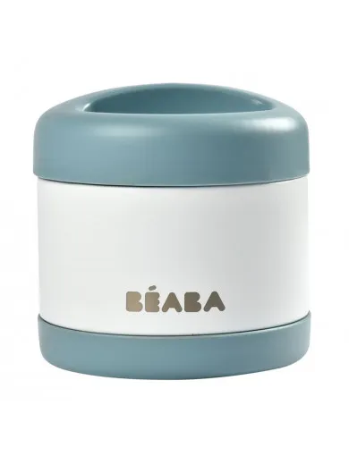 Béaba inoks termos, 500ml