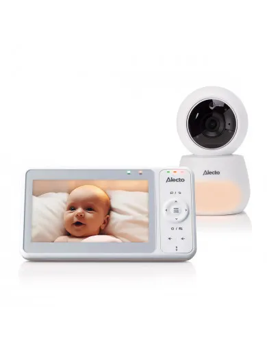 Alecto kamera sa monitorom