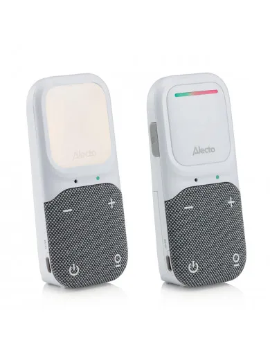 Alecto audio alarm
