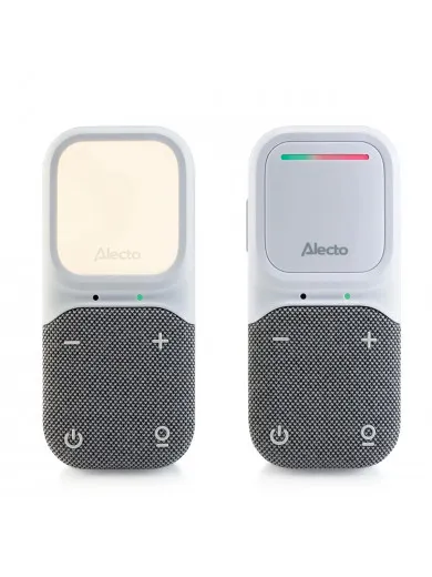 Alecto audio alarm