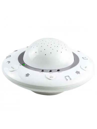 Alecto bebi projektor