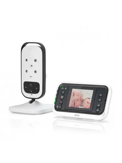 Alecto bebi monitor