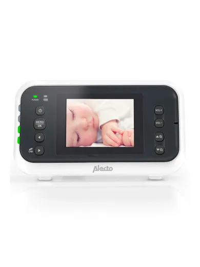 Alecto bebi monitor