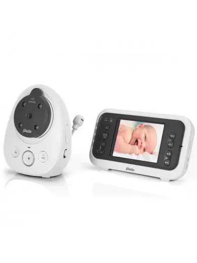 Alecto bebi monitor