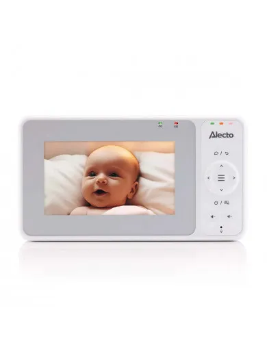 Alecto bebi monitor