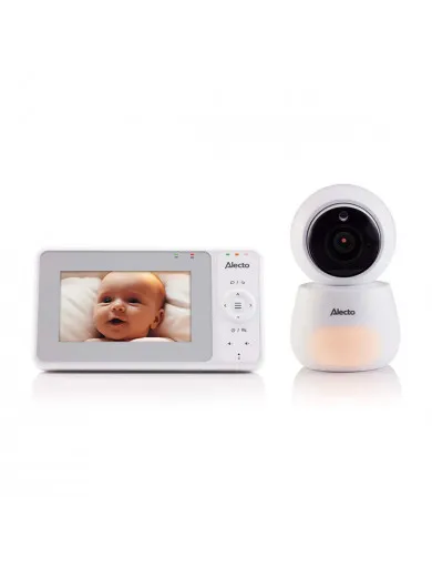 Alecto bebi monitor
