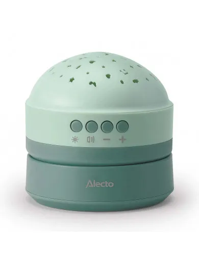 Alecto aparat za beli šum