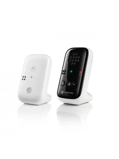 Motorola PIP10 audio bebi alarm