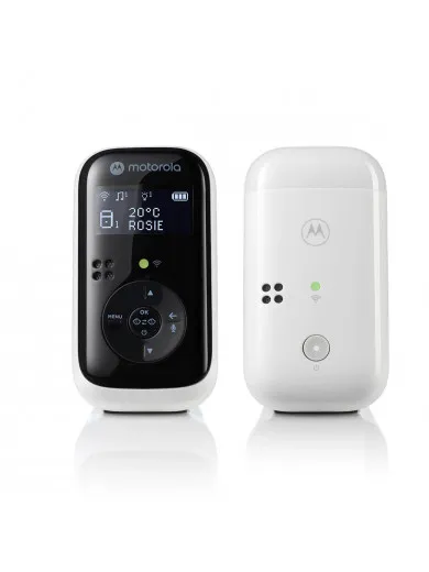 Motorola PIP15 audio bebi alarm