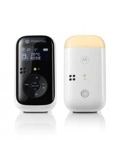 Motorola PIP15 audio bebi alarm