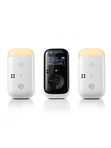 Motorola PIP15-2 audio bebi alarm