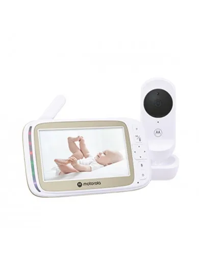 Motorola VM45 video bebi monitor