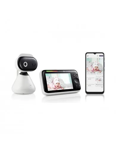 Motorola PIP1500C video bebi monitor