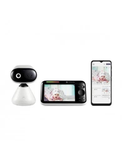 Motorola PIP1500C video bebi monitor