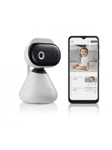 Motorola PIPI1000C bebi kamera wifi