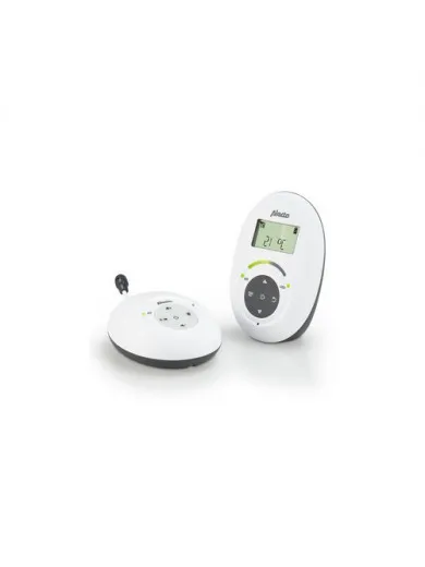 Alecto dvosmerni alarm
