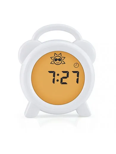 Alecto sat, alarm