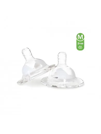 Twistshake Anti-colic cucla, 2m+