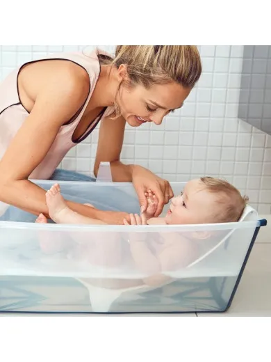 Stokke set kadica Flexi Bath