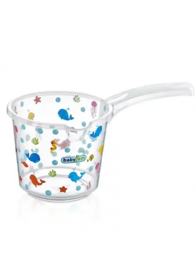 Baby Jem bokal za kupanje