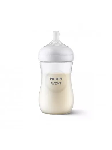 Avent  Natural Response flašica, 260ml