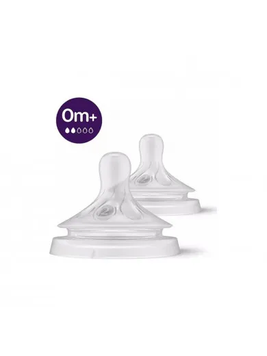Avent Natural Response cucla 2/1, 0m+