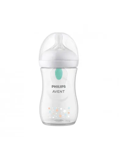 Avent Natural Response Antikolik flašica, 260ml
