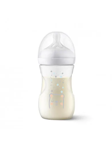 Avent Natural Response Antikolik flašica, 260ml