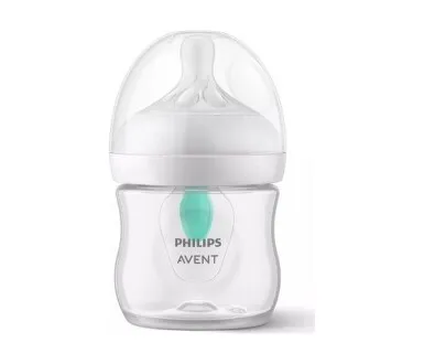 Avent flašica Natural ResponseAntikolik, 125ml