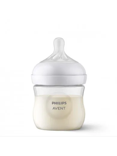 Avent  Natural Response flašica, 125ml