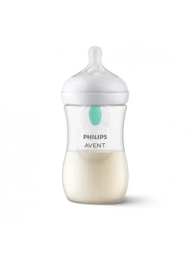 Avent  Natural Response flašica, 240ml