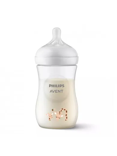 Avent  Natural Response flašica, 260ml