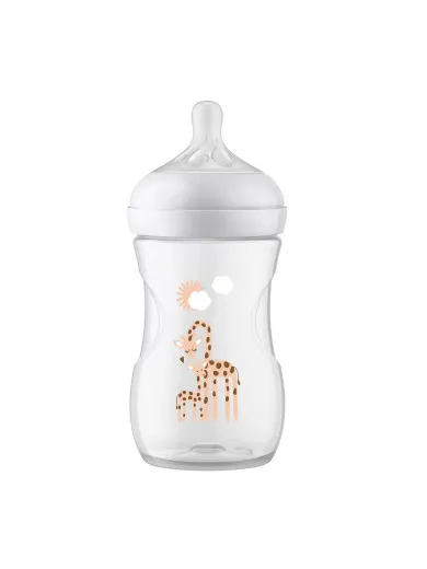 Avent  Natural Response flašica, 260ml