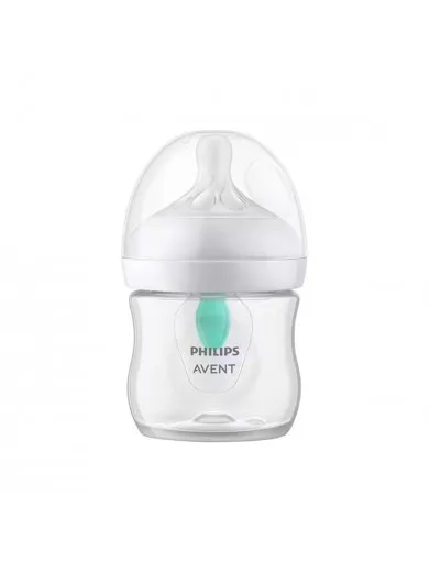 Avent Natural Response Antikolik flašica, 125ml