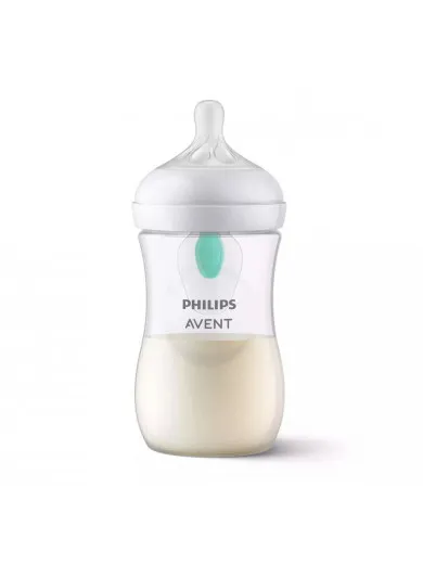 Avent Natural Response Antikolik flašica, 260ml