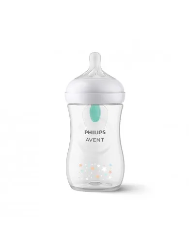 Avent  Natural Response flašica, 260ml