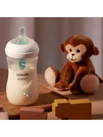 Avent  Natural Response flašica, 260ml