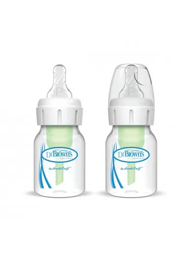 Dr Browns Anti-Colic flašica 60ml, 2/1