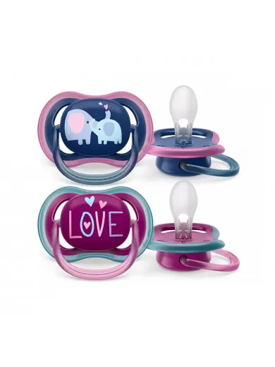 Avent  varalica Ultra Air 2/1,18m+