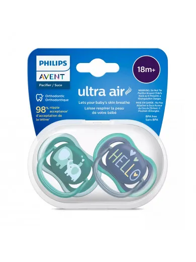 Avent varalica Sthr Ultra Air2/1, 18m+