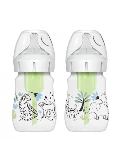 Dr Browns Anti-Colic flašica 150ml, 2/1