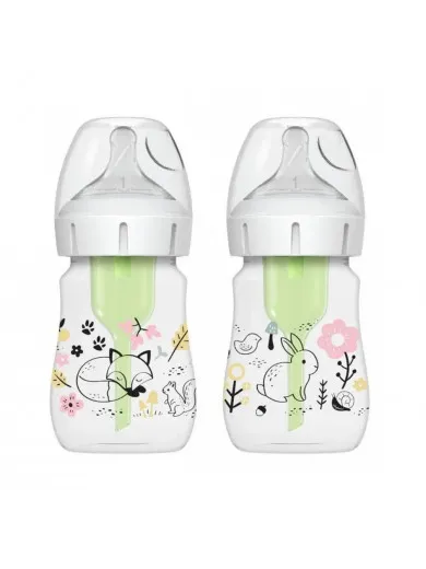 Dr Browns Anti-Colic flašica 150ml, 2/1