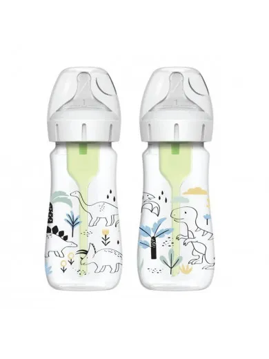 Dr Browns Anti-Colic flašica 270ml, 2/1