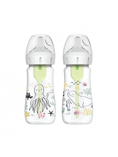 Dr Browns Anti-Colic flašica 270ml, 2/1