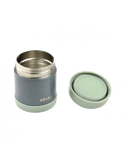 Béaba termos inox, 300ml