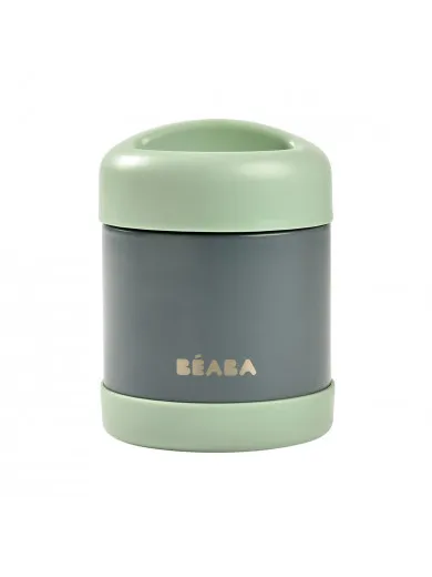 Béaba termos inox, 300ml